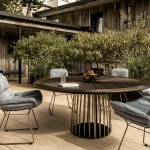 Derby Patios Designed for Year-Round Enjoyment Always