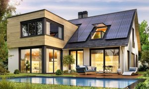 Low-Maintenance Siding Options for Hull Homes