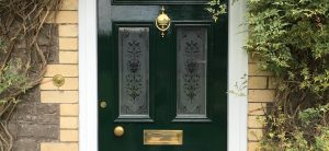 Do Swansea Doors Block or Enhance Energy Flow Naturally?