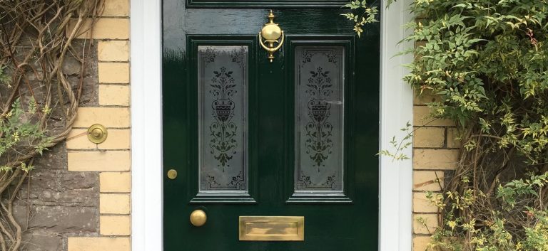 Do Swansea Doors Block or Enhance Energy Flow Naturally?