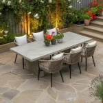 Transforming Ipswich Patios into Morning Oasis Spaces