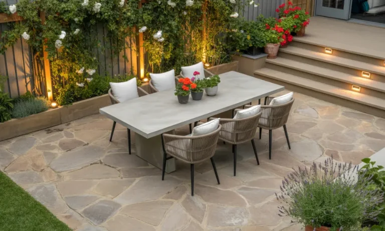 Transforming Ipswich Patios into Morning Oasis Spaces
