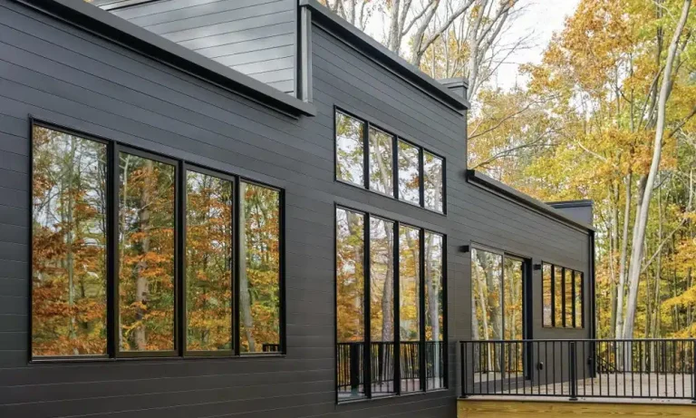 Siding Issues Affecting Home Temperature in Nottingham