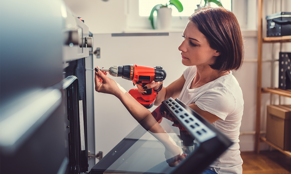 Keeping Homes Comfortable Through Professional Repair Support