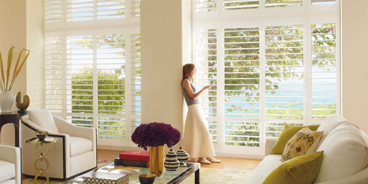 Custom Window Blinds: Design Options for Modern Homes