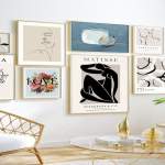 Minimalist Yet Striking: The Art of Choosing the Perfect Wall Fixture